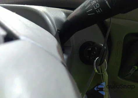 2003 Toyota Prius Base (Cvt) из США, поврежденный, VIN JT2BK12U930086804